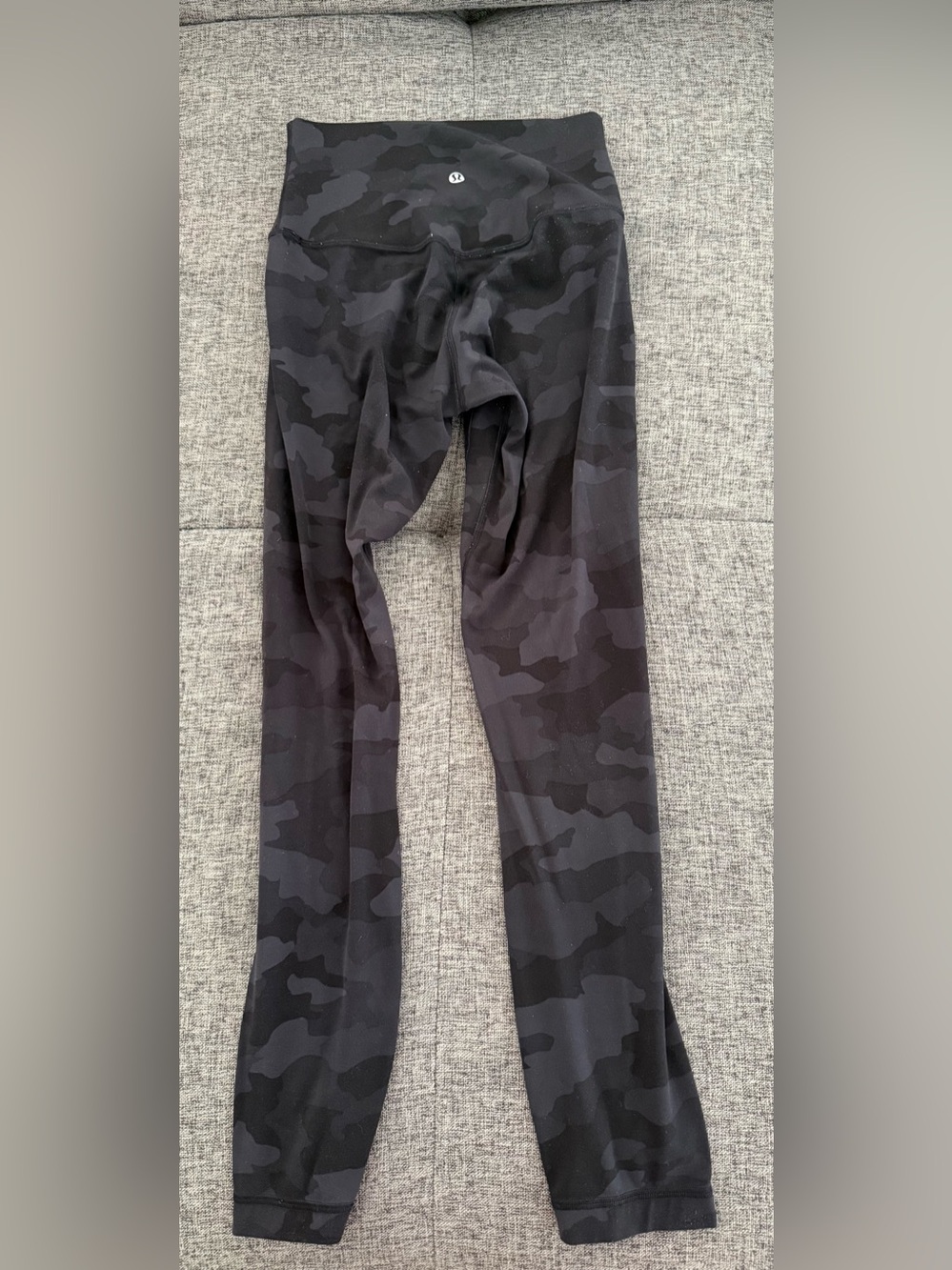 lululemon athletica Camo leggings
